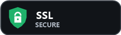 SSL Secure