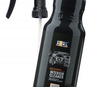 ADBL Interior Cleaner 1L Płyn Do Czyszczenia Plastików Kokpitu Wnętrza Auta