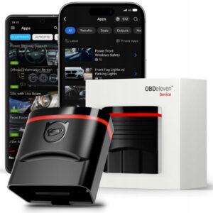 VAG OBDeleven Next Generation BT