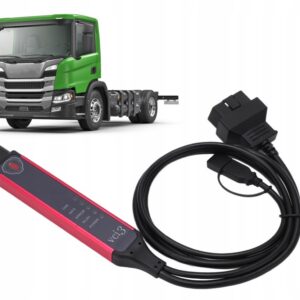 VCI SDP V2.44.5 SKANER DIAGNOSTYCZNY DLA SCANIA