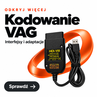 Kodowanie VAG