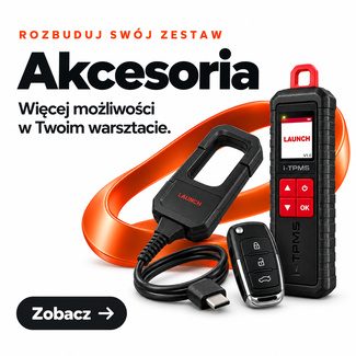Akcesoria diagnostyczne