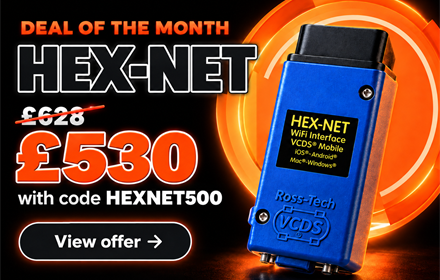 HEX-NET PRO